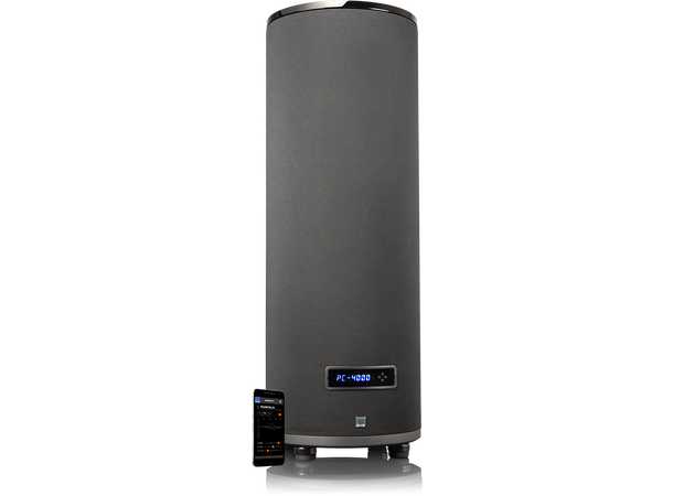 SVS PC-4000 - Pianosort Aktiv Subwoofer