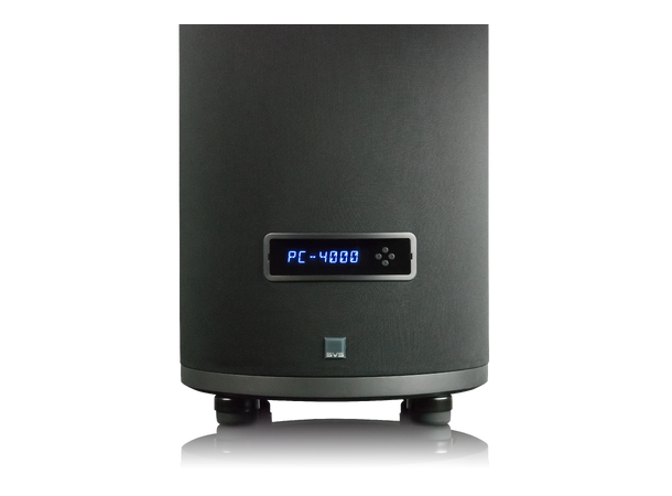 SVS PC-4000 - Pianosort Aktiv Subwoofer