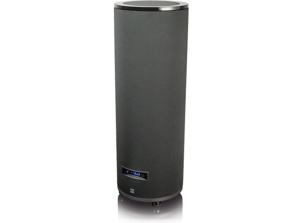 SVS PC-4000 - Pianosort Aktiv Subwoofer