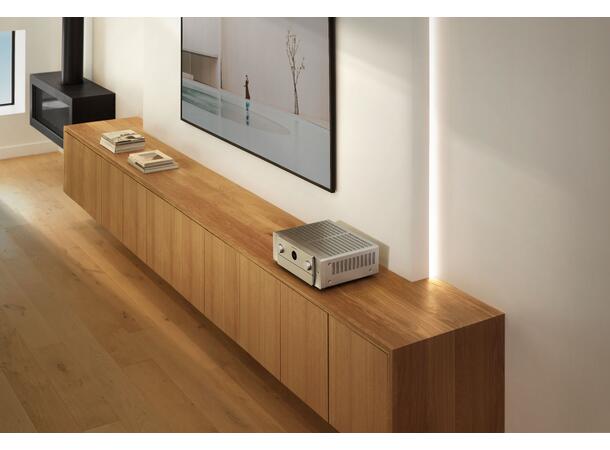 Marantz CINEMA50 - Sølvgull Hjemmekinoreceiver