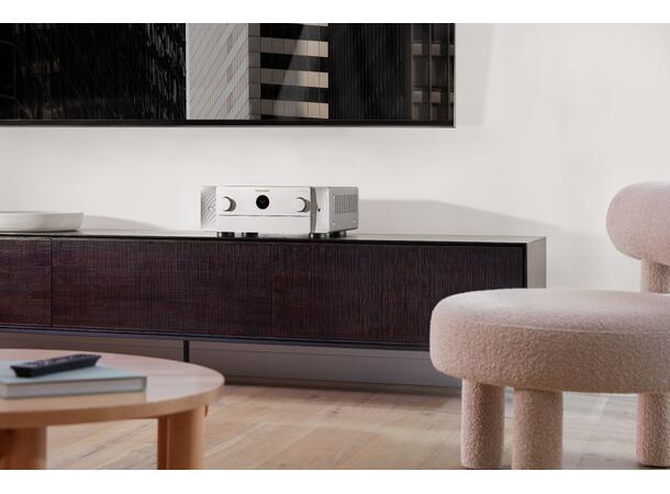 Marantz CINEMA50 - Sølvgull Hjemmekinoreceiver 