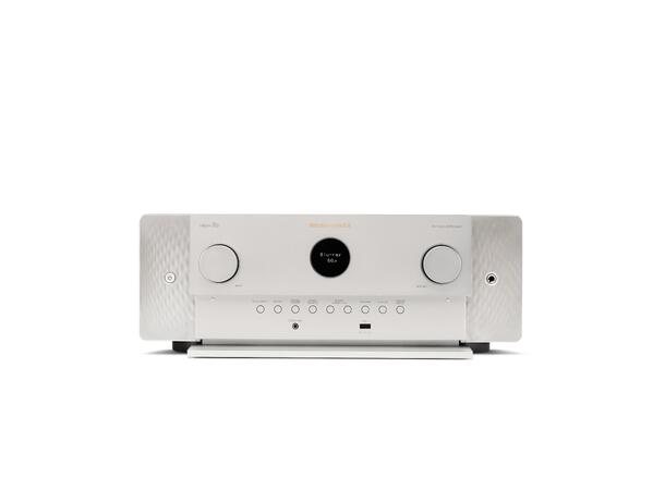 Marantz CINEMA50 - Sølvgull Hjemmekinoreceiver