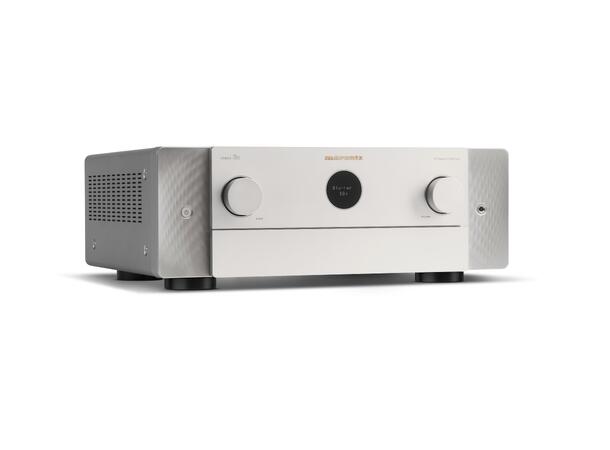 Marantz CINEMA50 - Sølvgull Hjemmekinoreceiver