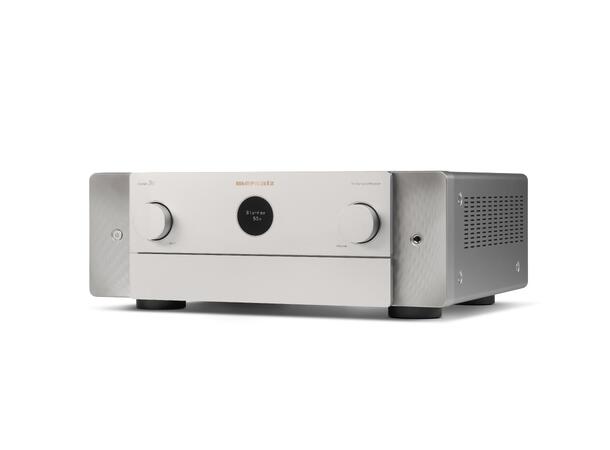 Marantz CINEMA50 - Sølvgull Hjemmekinoreceiver