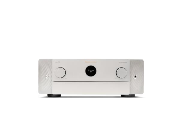 Marantz CINEMA50 - Sølvgull Hjemmekinoreceiver