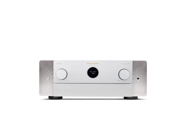Marantz CINEMA50 - Sølvgull Hjemmekinoreceiver