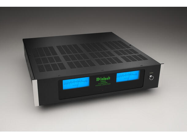 McIntosh MI502 Effektforsterker