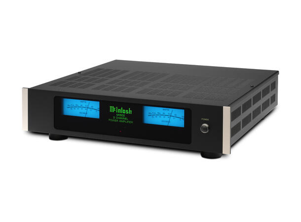 McIntosh MI502 Effektforsterker