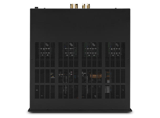 McIntosh MI502 Effektforsterker