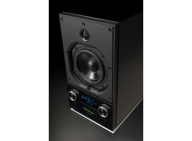 McIntosh RS150 Aktiv multiromshøyttaler