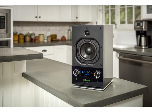 McIntosh RS150 Aktiv multiromshøyttaler
