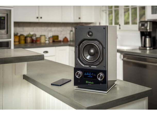McIntosh RS150 Aktiv multiromshøyttaler