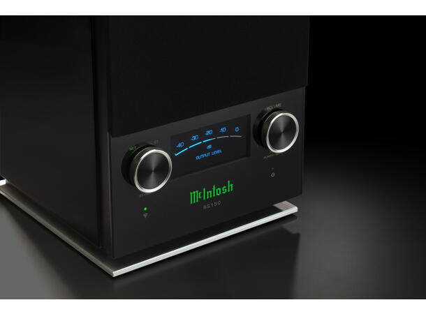 McIntosh RS150 Aktiv multiromshøyttaler