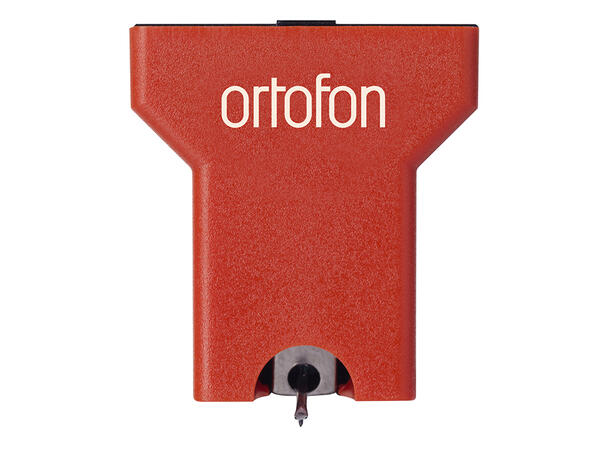 Ortofon Quintet MC Red Elliptical Diamond