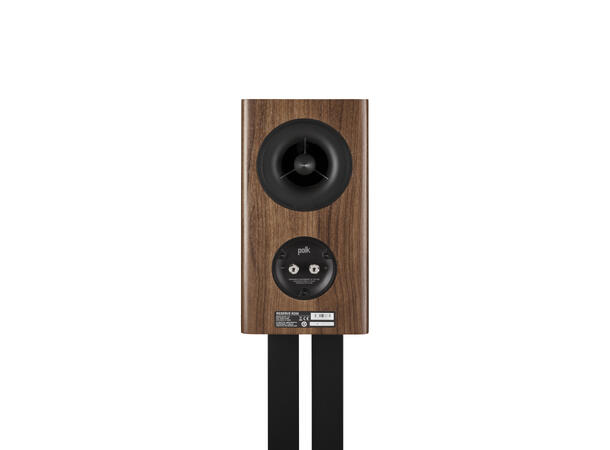Polk Reserve R200 - valnøtt Stativhøyttaler
