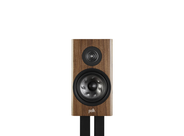 Polk Reserve R200 - valnøtt Stativhøyttaler
