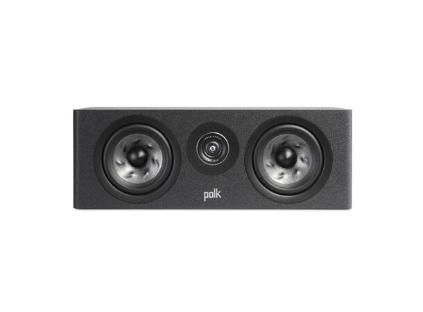 Polk Reserve R300 - sort Senterhøyttaler