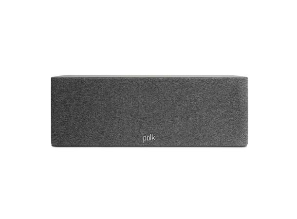 Polk Reserve R300 - sort Senterhøyttaler