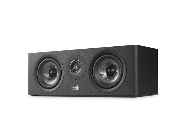 Polk Reserve R300 - sort Senterhøyttaler