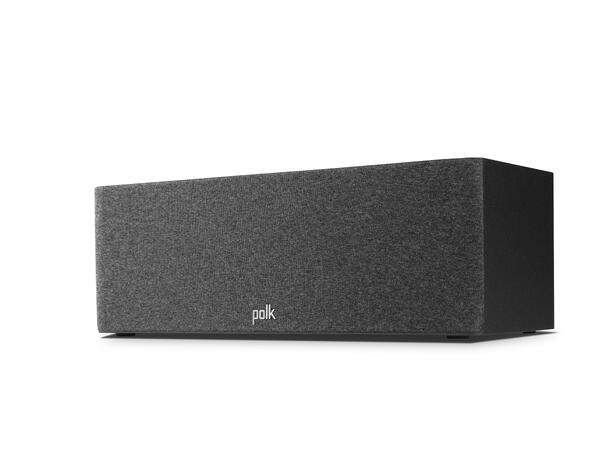 Polk Reserve R300 - sort Senterhøyttaler
