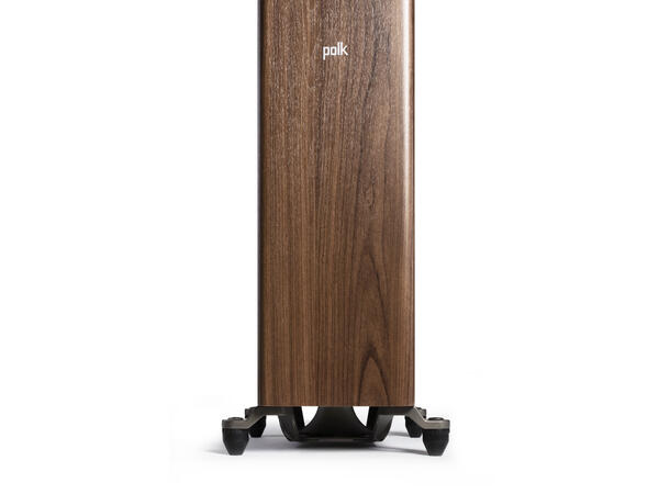 Polk Reserve R600 - Valnøtt Gulvstående høyttaler