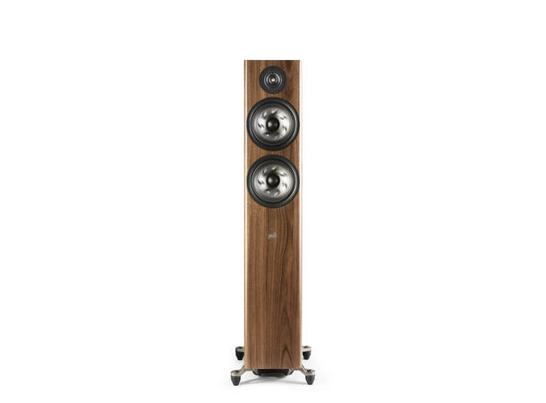 Polk Reserve R600 - Valnøtt Gulvstående høyttaler