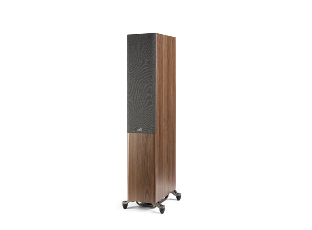 Polk Reserve R600 - Valnøtt Gulvstående høyttaler