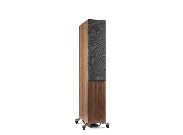 Polk Reserve R600 - Valnøtt Gulvstående høyttaler