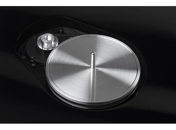 Pro-Ject Alu Subplatter upgrade  X1/X2 Subplatter i aluminium til X1 og X2 