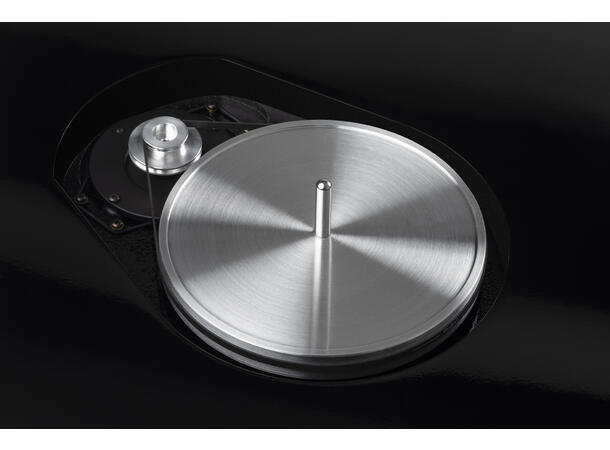 Pro-Ject Alu Subplatter upgrade  X1/X2 Subplatter i aluminium til X1 og X2