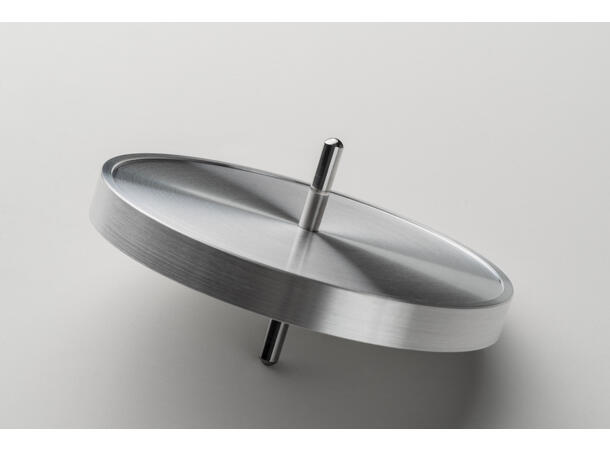 Pro-Ject Alu Subplatter upgrade  X1/X2 Subplatter i aluminium til X1 og X2