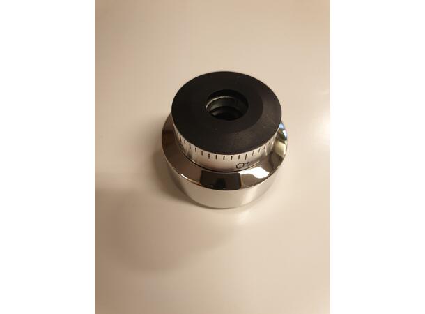 Pro-Ject Counterweight #181 (120g) Motvektslodd til platespiller (120g)