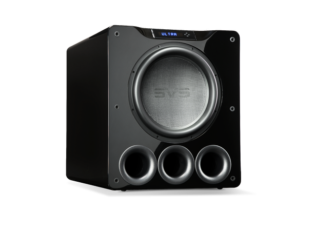 SVS PB16-Ultra Referanse subwoofer