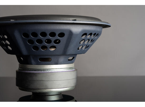 SVS PC-2000 Pro - Pianosort Aktiv Subwoofer 