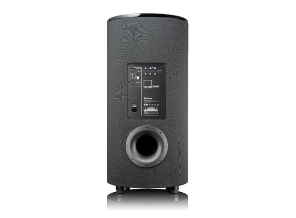 SVS PC-2000 Pro - Pianosort Aktiv Subwoofer 