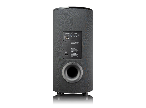 SVS PC-2000 Pro - Pianosort Aktiv Subwoofer