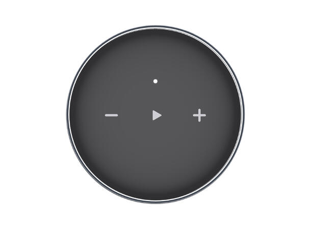 WiiM Mini Strømmespiller med DAC 