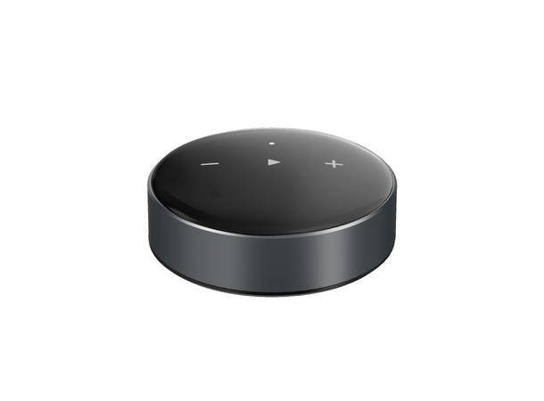 WiiM Mini Strømmespiller med DAC