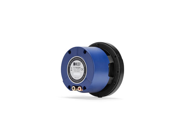 KEF Ci130QRfl Flush mount Innfellingshøyttaler