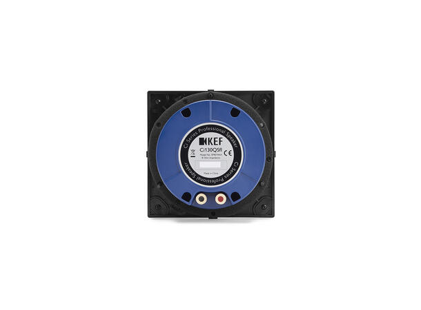 KEF Ci130QSfl Flush mount Innfellingshøyttaler