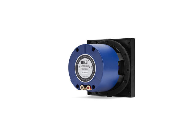KEF Ci130QSfl Flush mount Innfellingshøyttaler