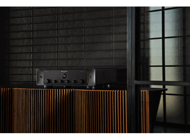 Marantz Model 30 - Sort Integrert forsterker 