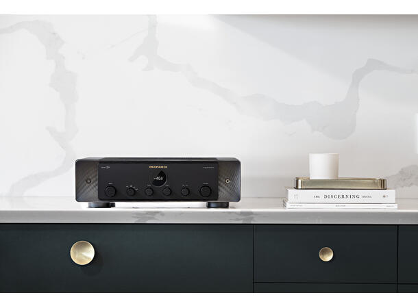 Marantz Model 30 - Sort Integrert forsterker 