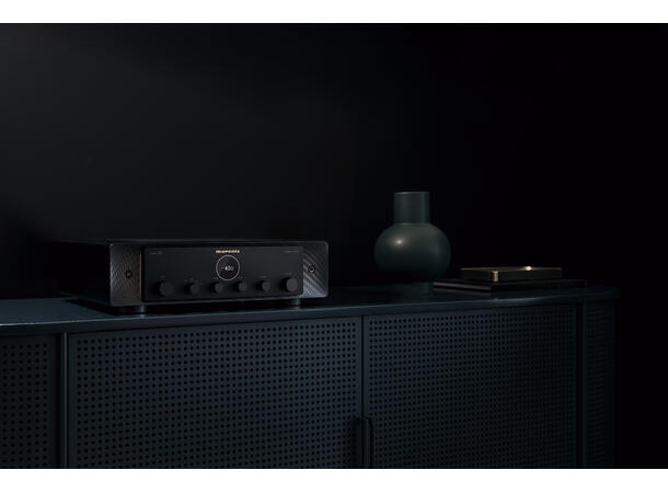 Marantz Model 30 - Sort Integrert forsterker 