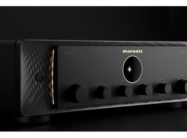 Marantz Model 30 - Sort Integrert forsterker 