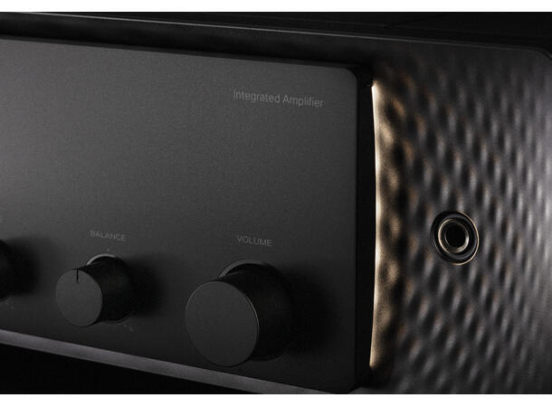 Marantz Model 30 - Sort Integrert forsterker 