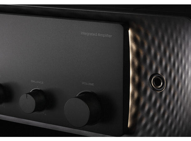 Marantz Model 30 - Sort Integrert forsterker