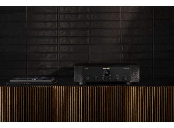 Marantz Model 30 - Sort Integrertforsterker