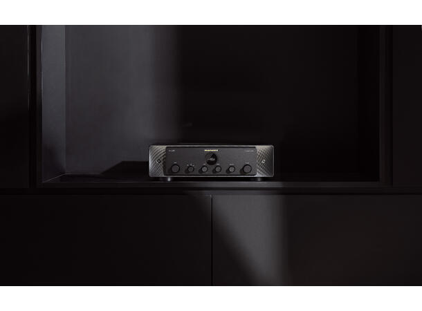 Marantz Model 30 - Sort Integrertforsterker