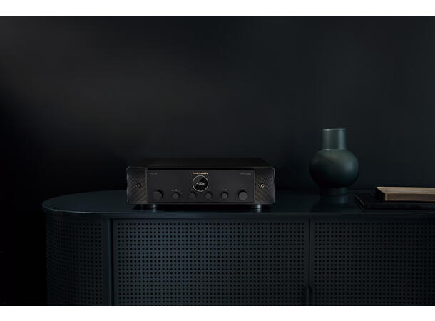 Marantz Model 30 - Sort Integrertforsterker